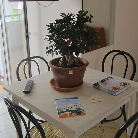 Appartamenti Baia Verde Gallipoli Di Carlino Tourist Exterior foto