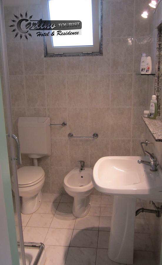 Baia Di Carlino Tourist Apartment