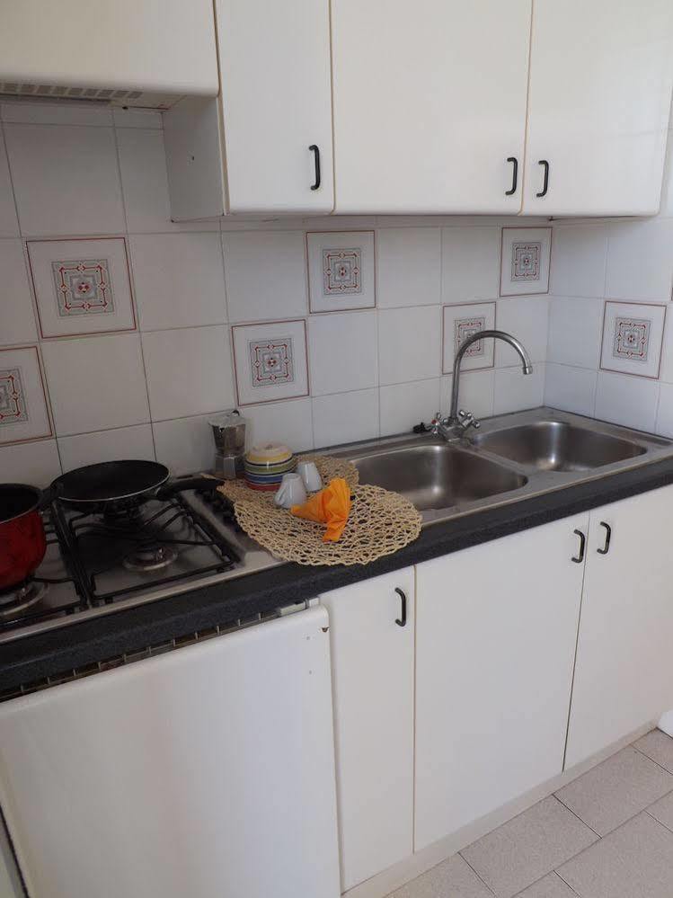 Baia Di Carlino Tourist Apartment *